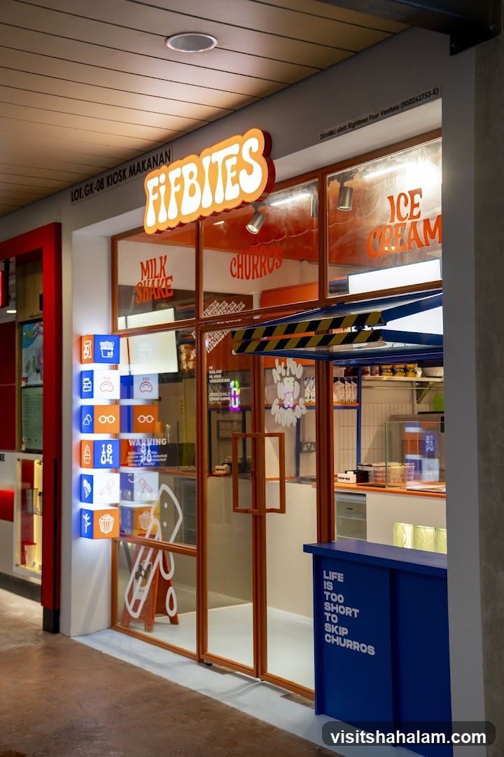 Fifbites