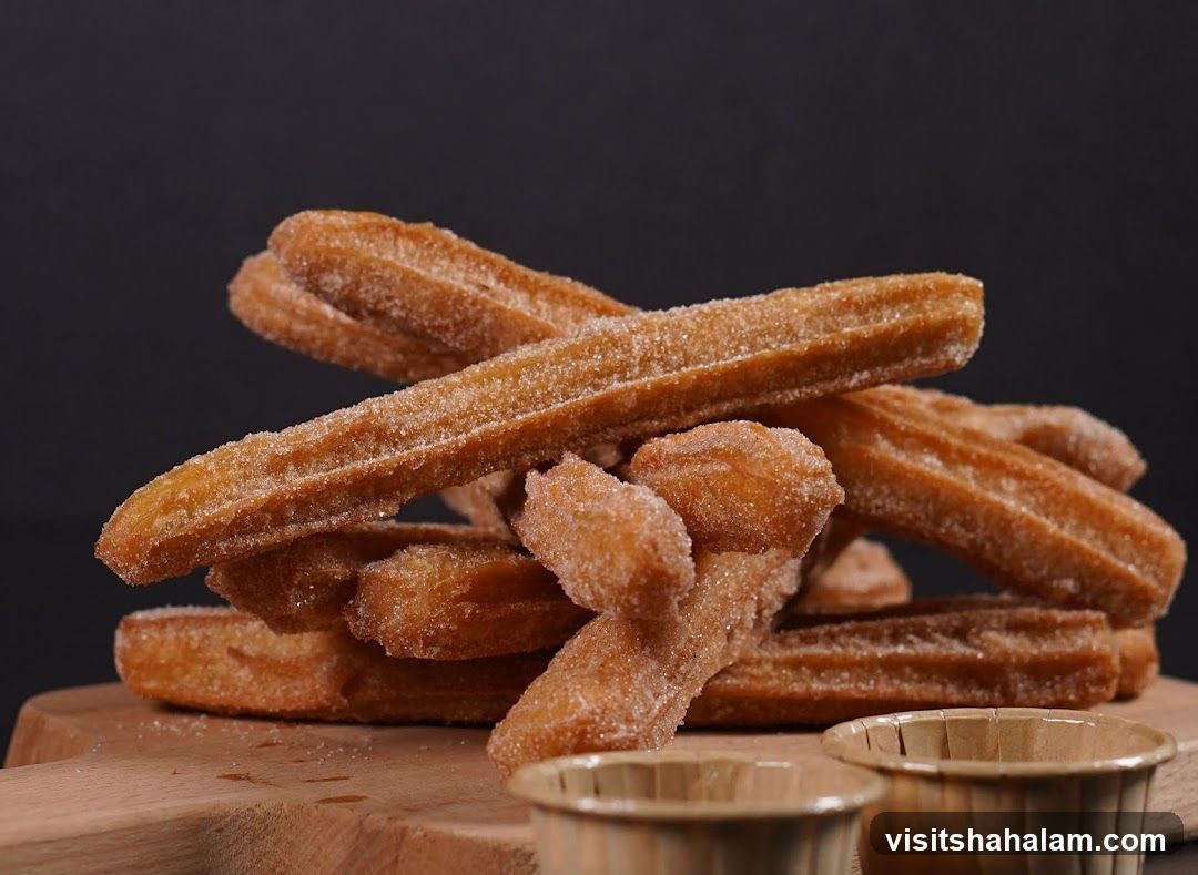 Churros