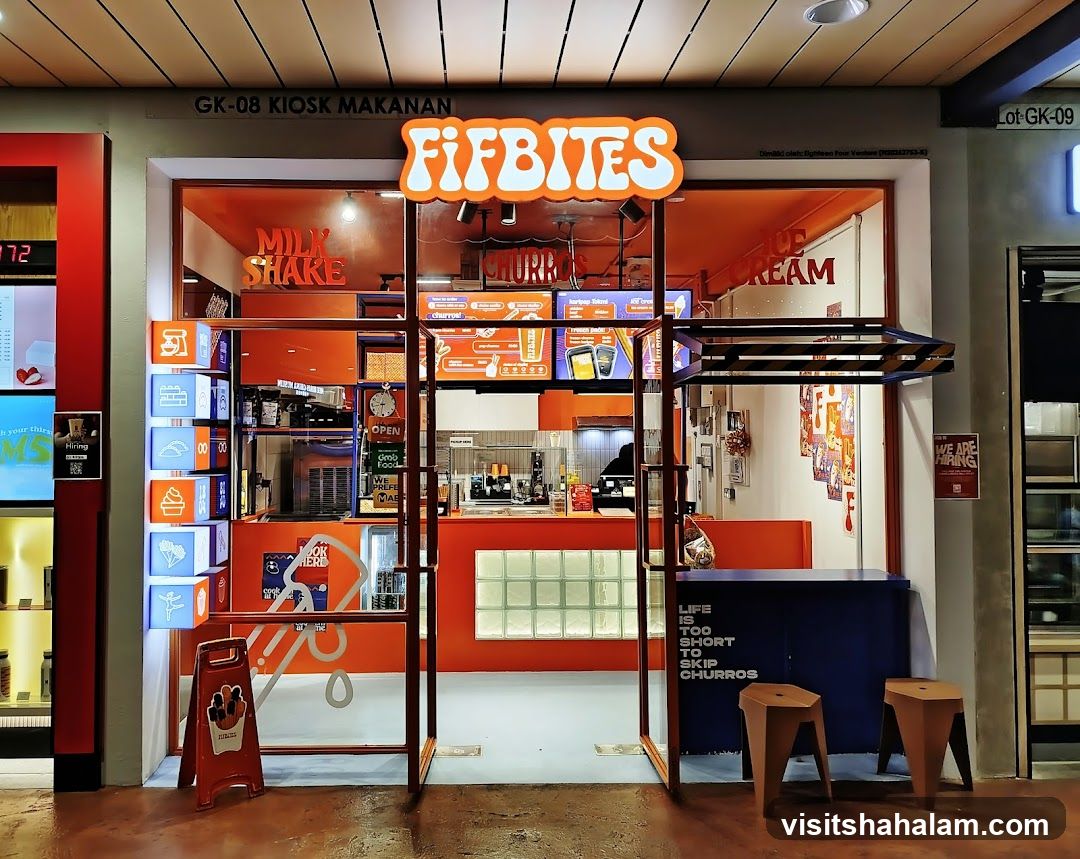 Fifbites