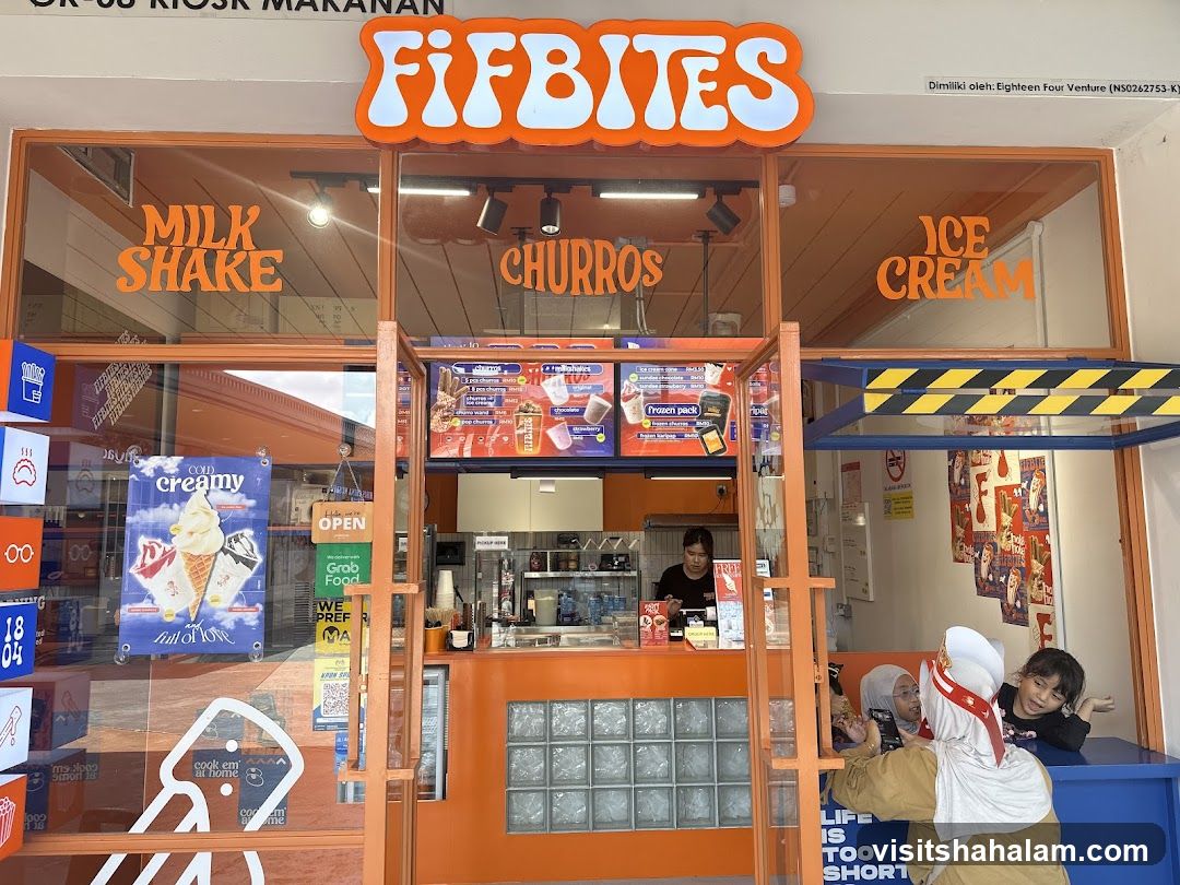 Fifbites