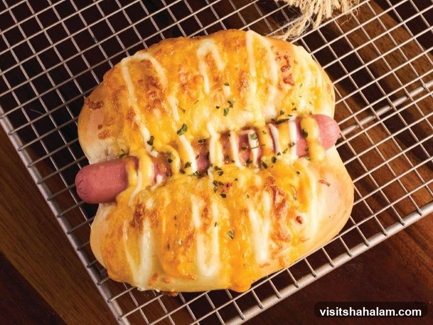 Bread History