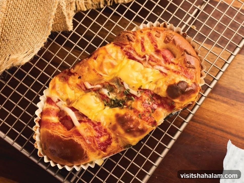 Savory Pastry