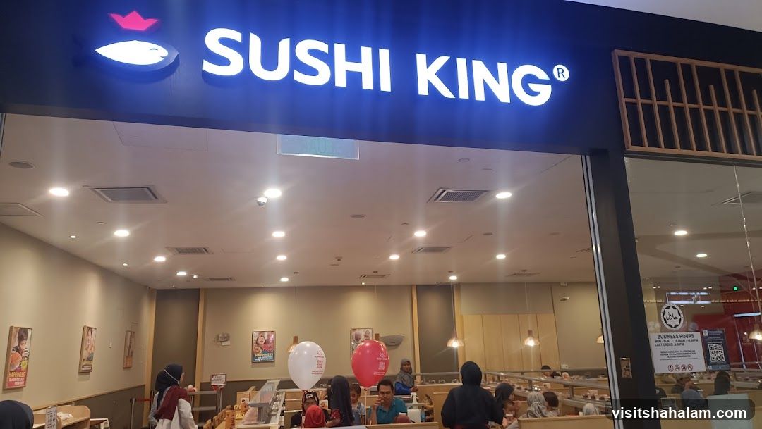 Sushi King