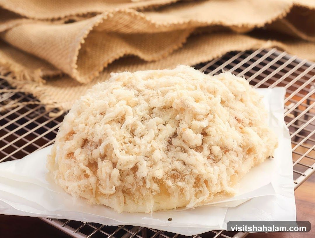 Fried Food Item