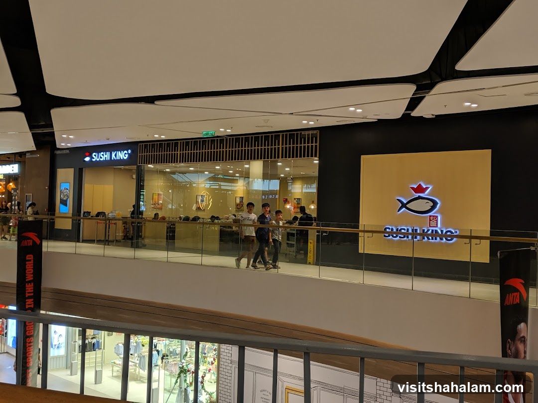 Sushi King