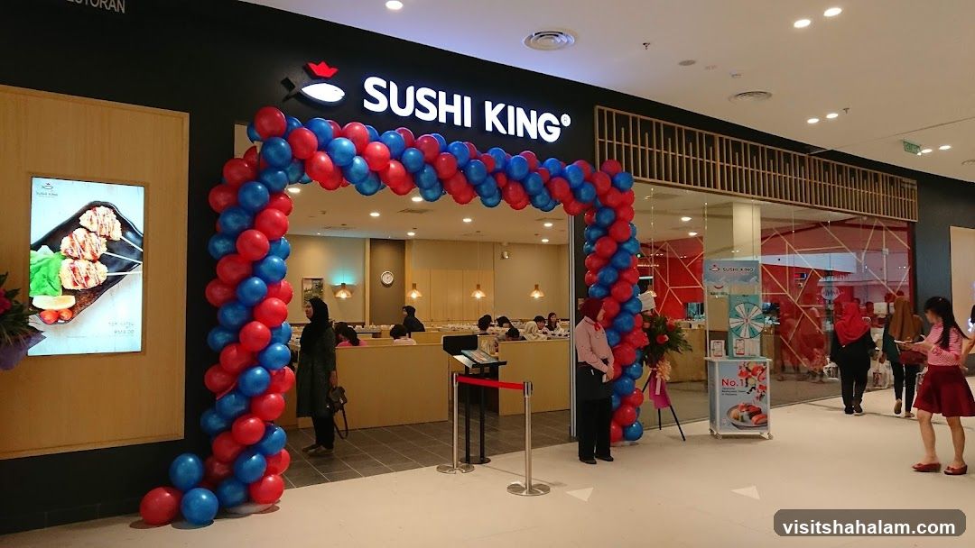 Sushi King