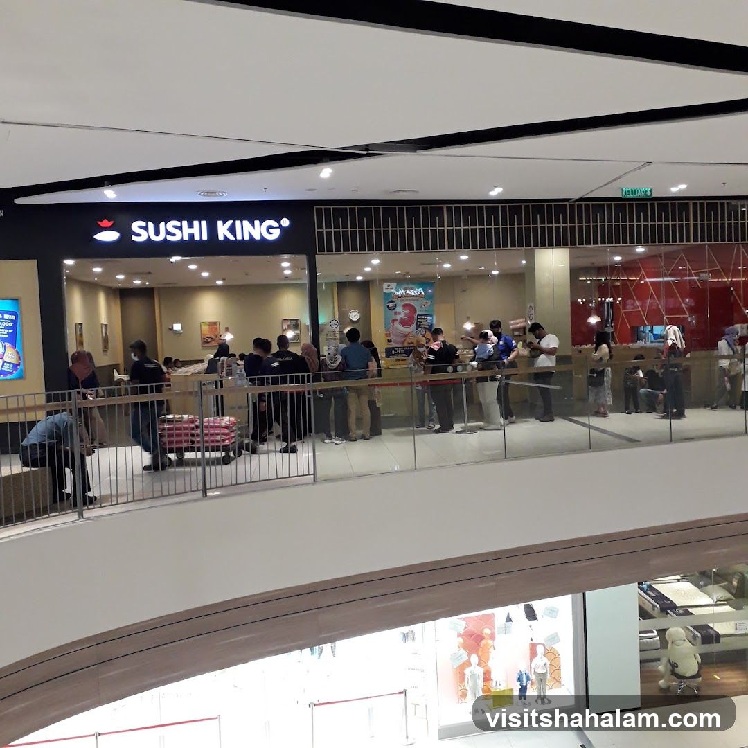 Sushi King