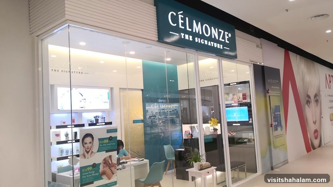 Celmonze The Signature