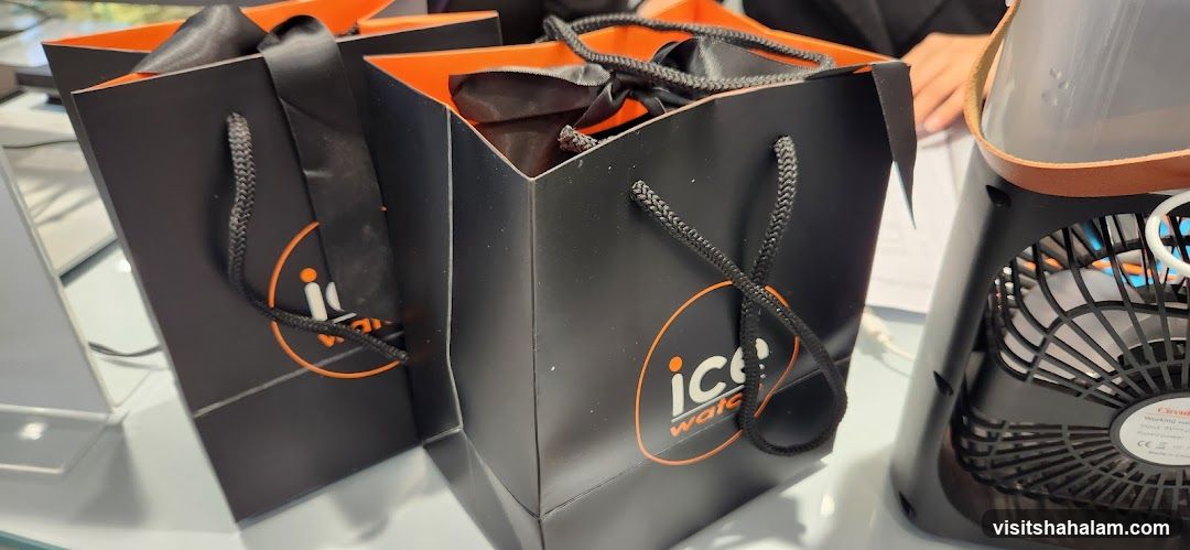 Gift Bags