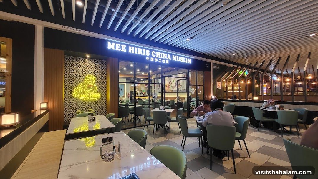 Mee Hiris