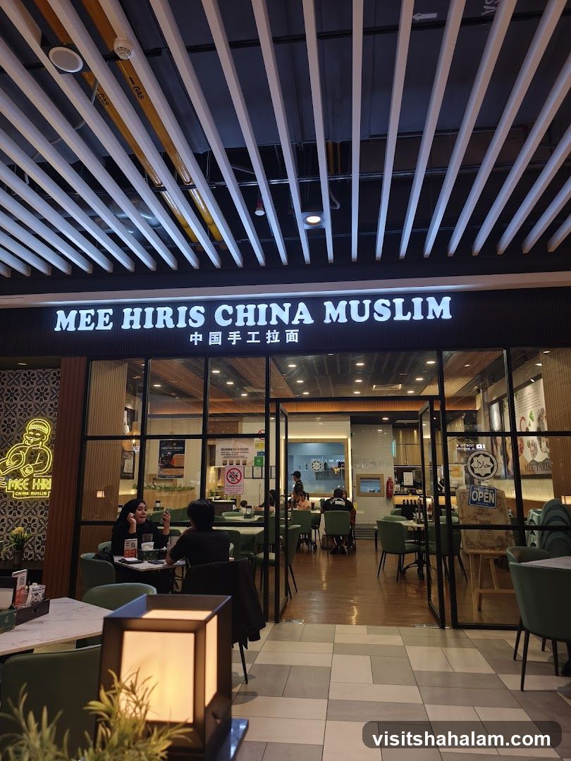 Mee Hiris