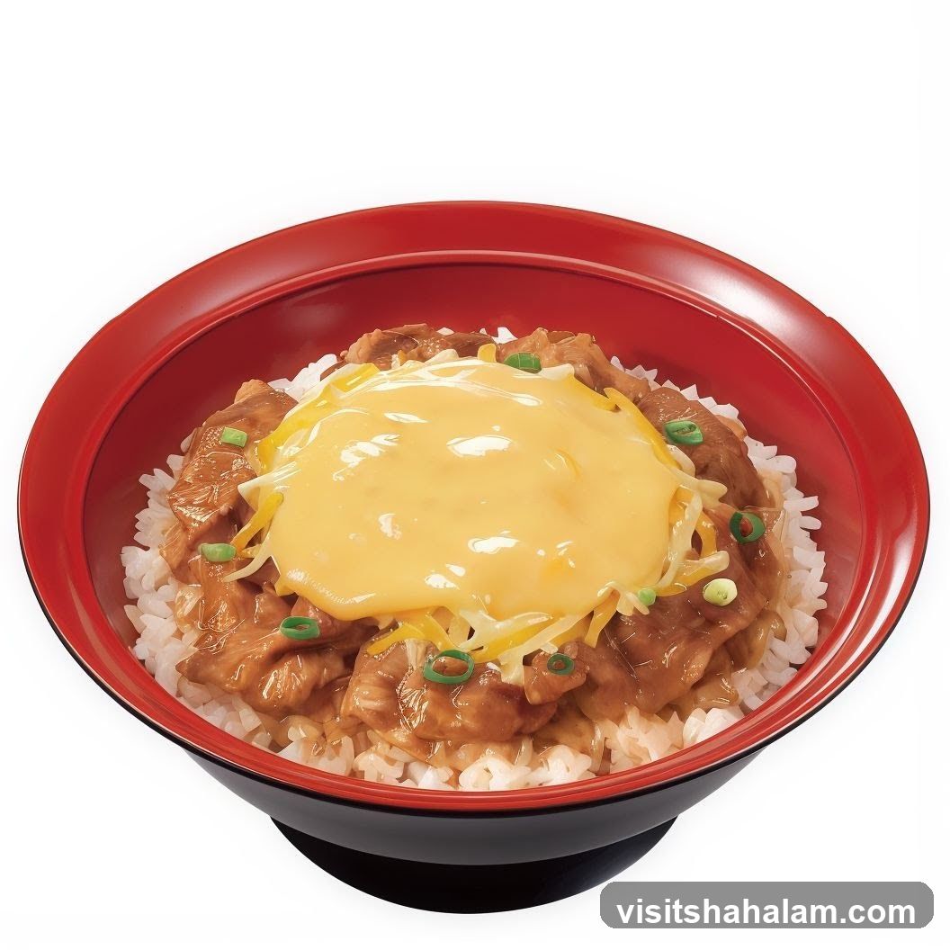 Sukiya Tokyo Bowls & Noodles