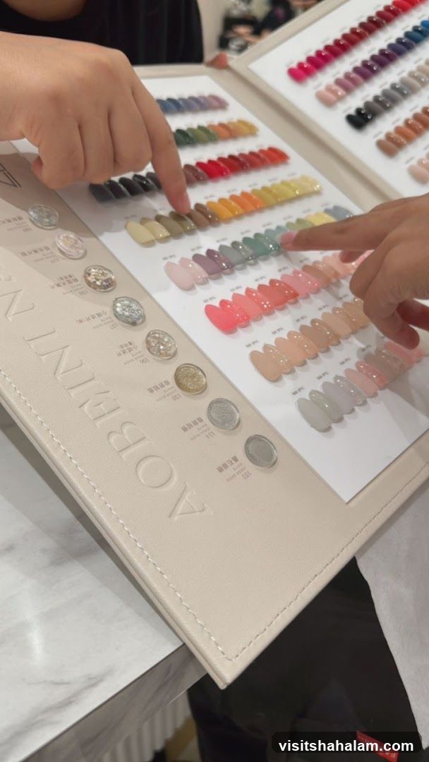 I-Nail