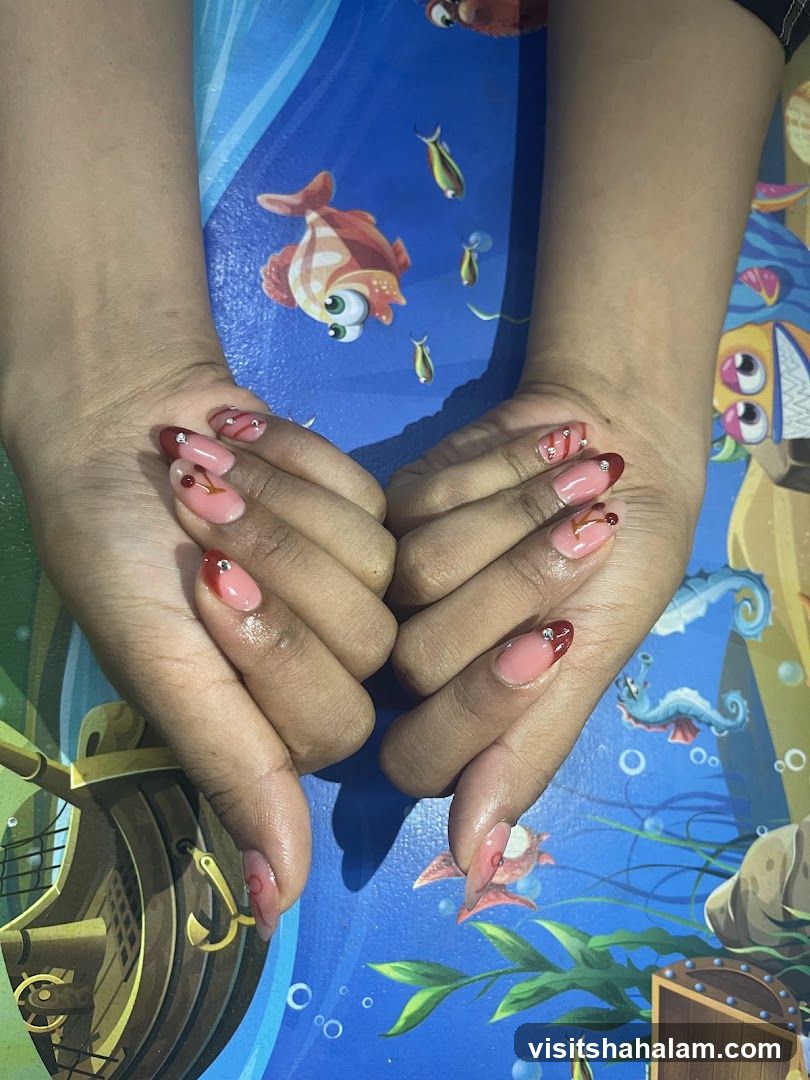 I-Nail