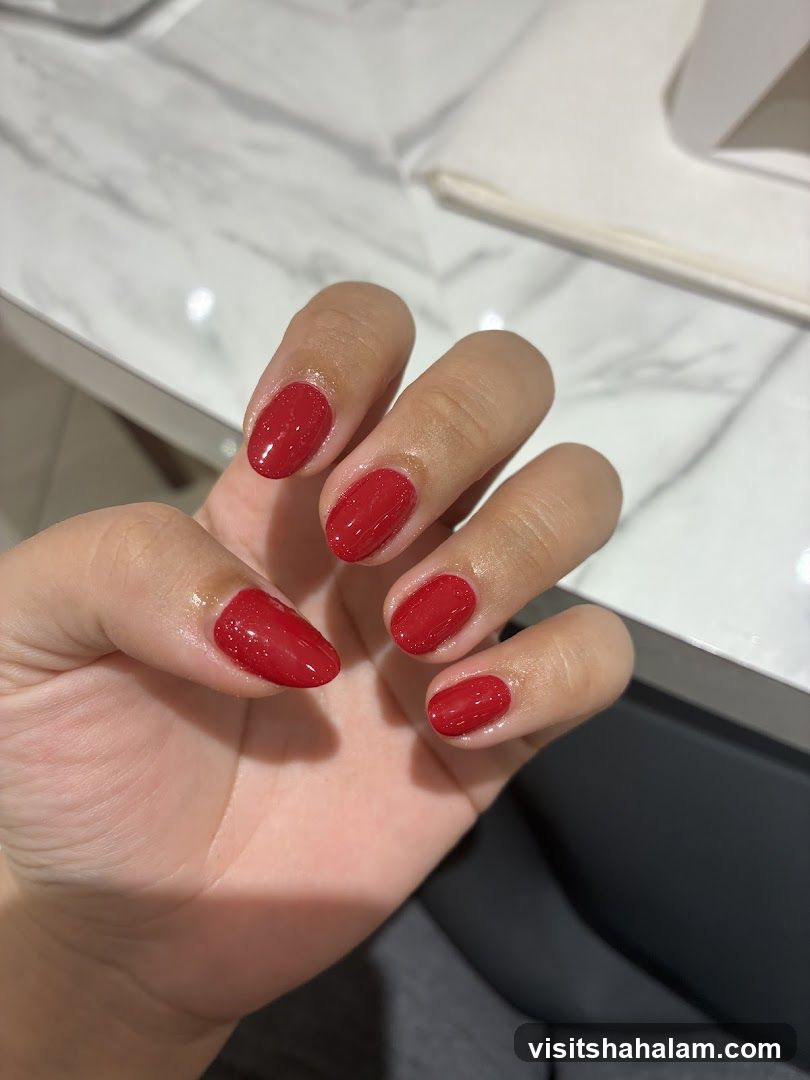I-Nail