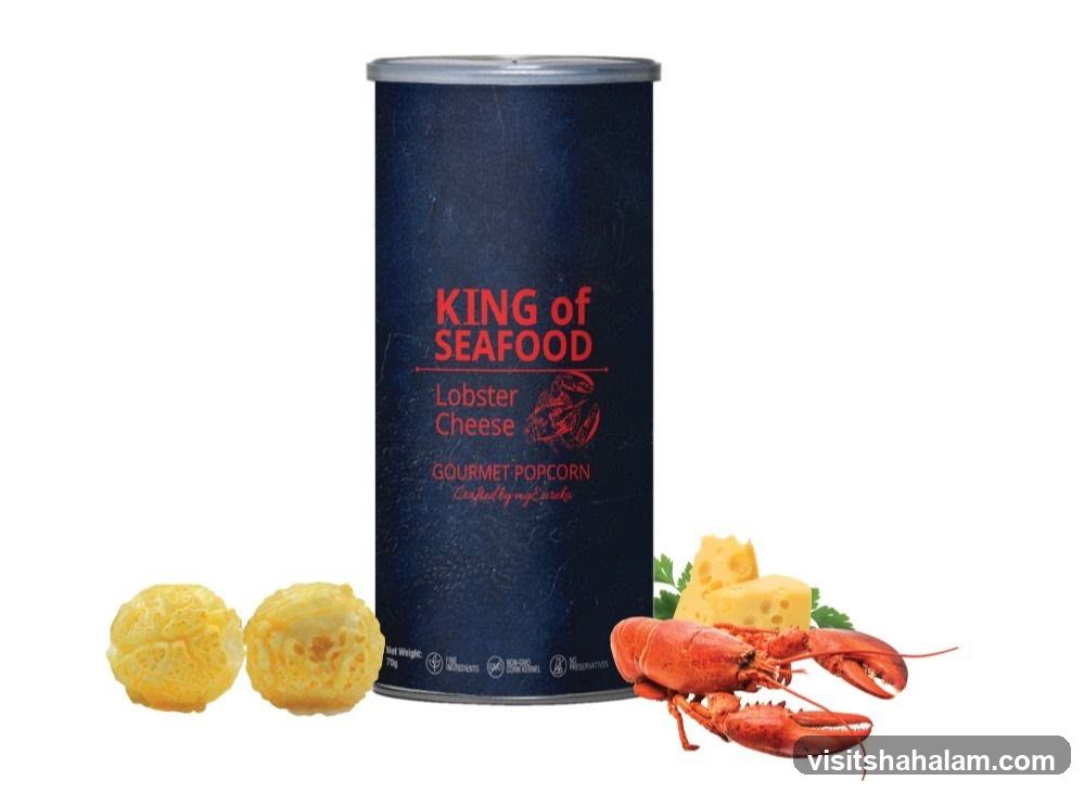 myEureka Snack