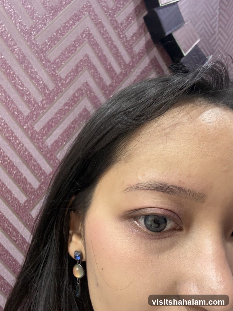 Velvet Threading & Waxing Specialist