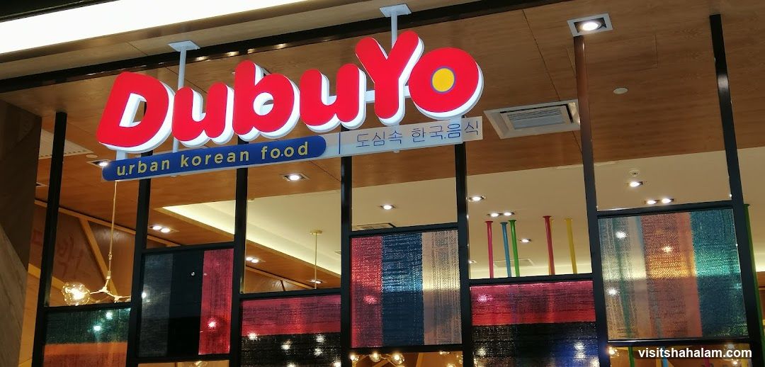 DubuYo