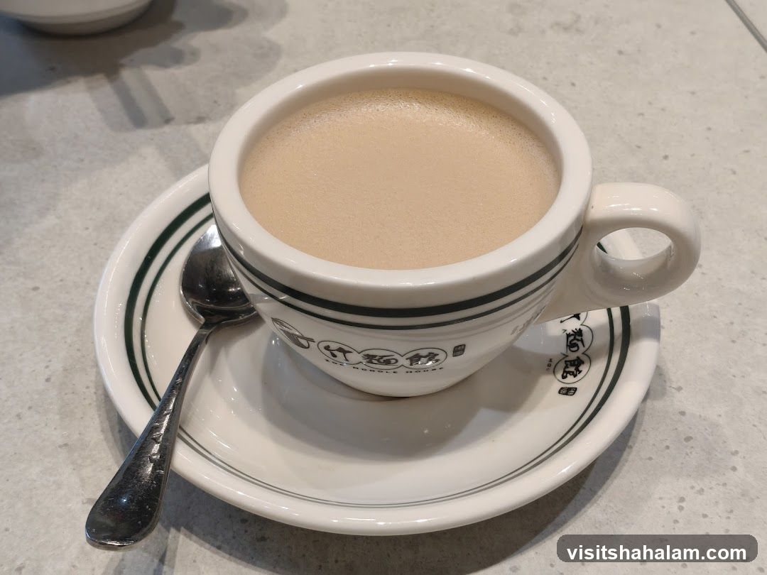 Cup of Coffee