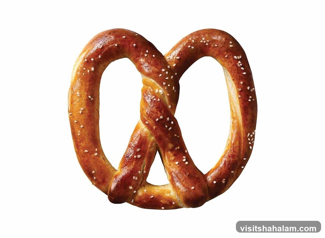 Pretzel