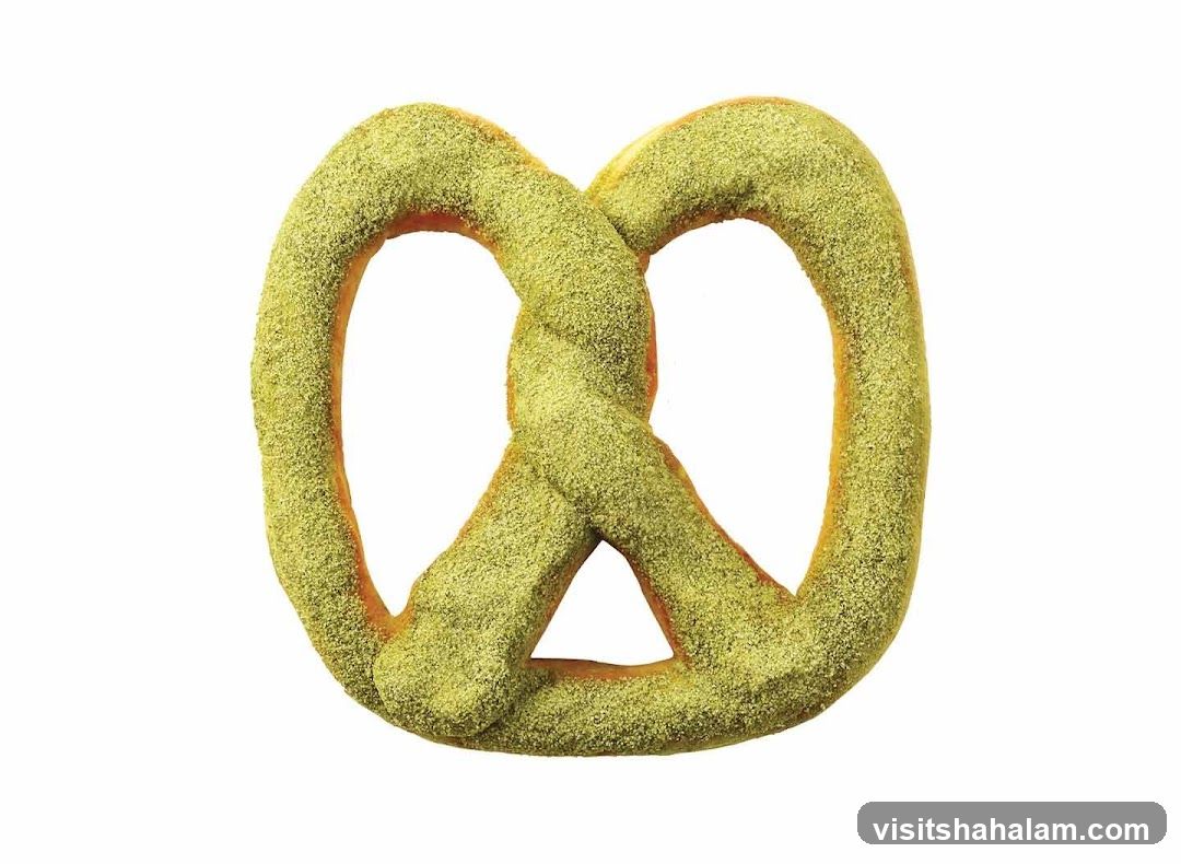 Pretzel