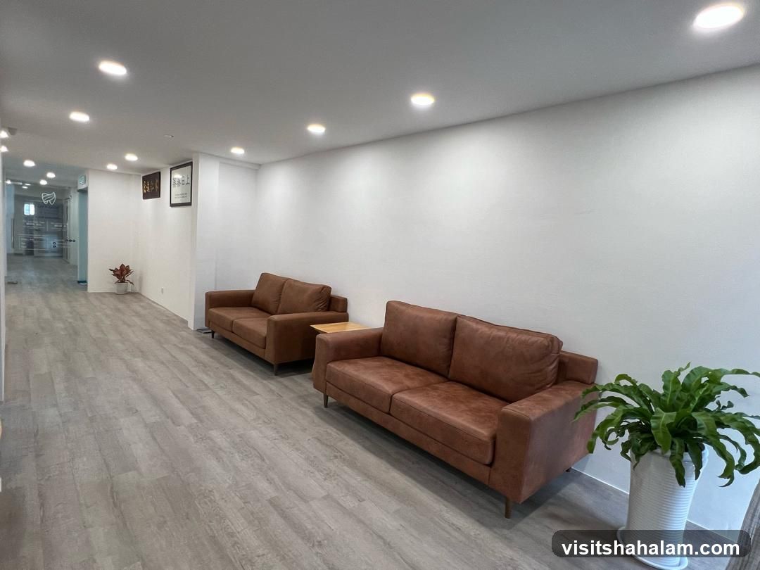 Klinik Pergigian Lai & Leow (Invisalign Platinum Provider)