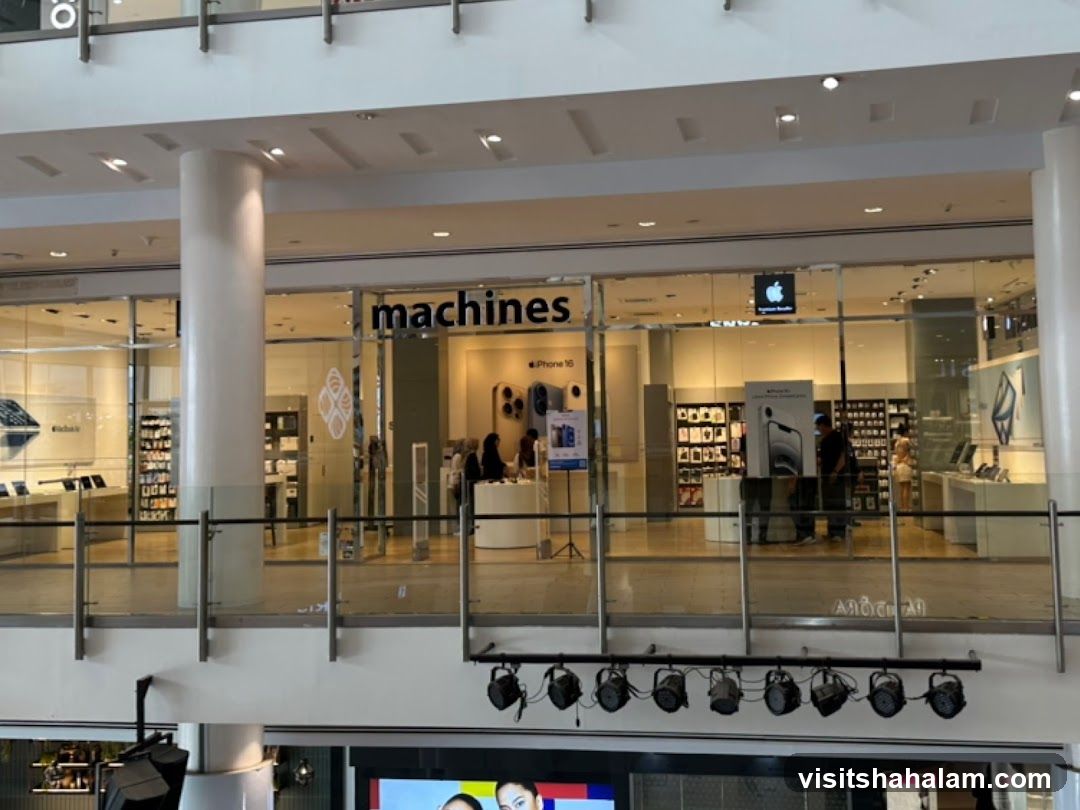 Machines