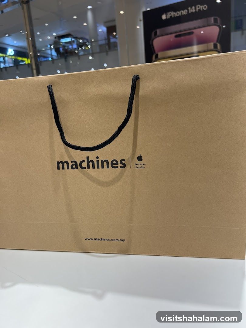 Shopping Bag