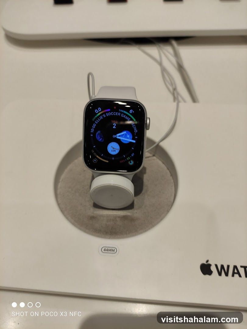 Apple Watch