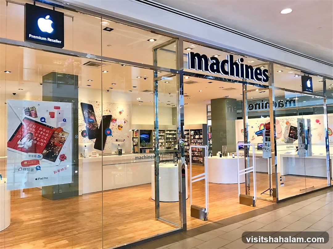 Machines