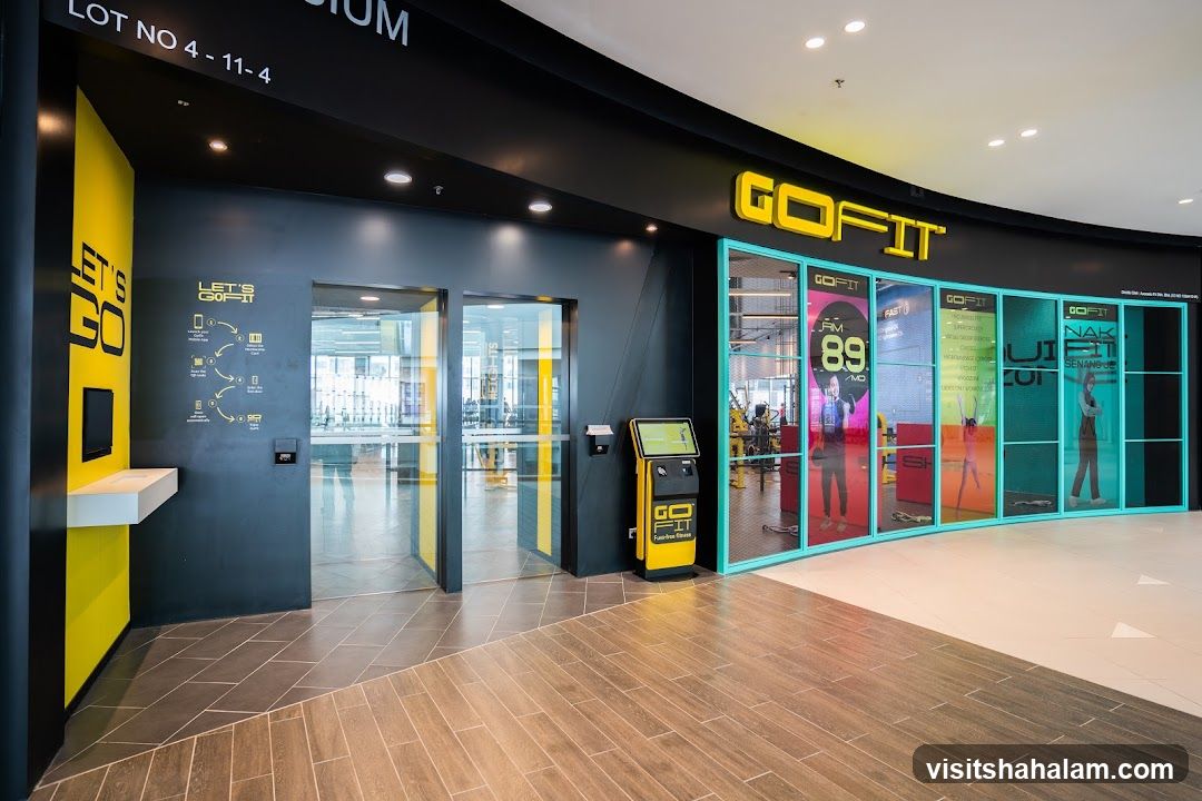 GoFit