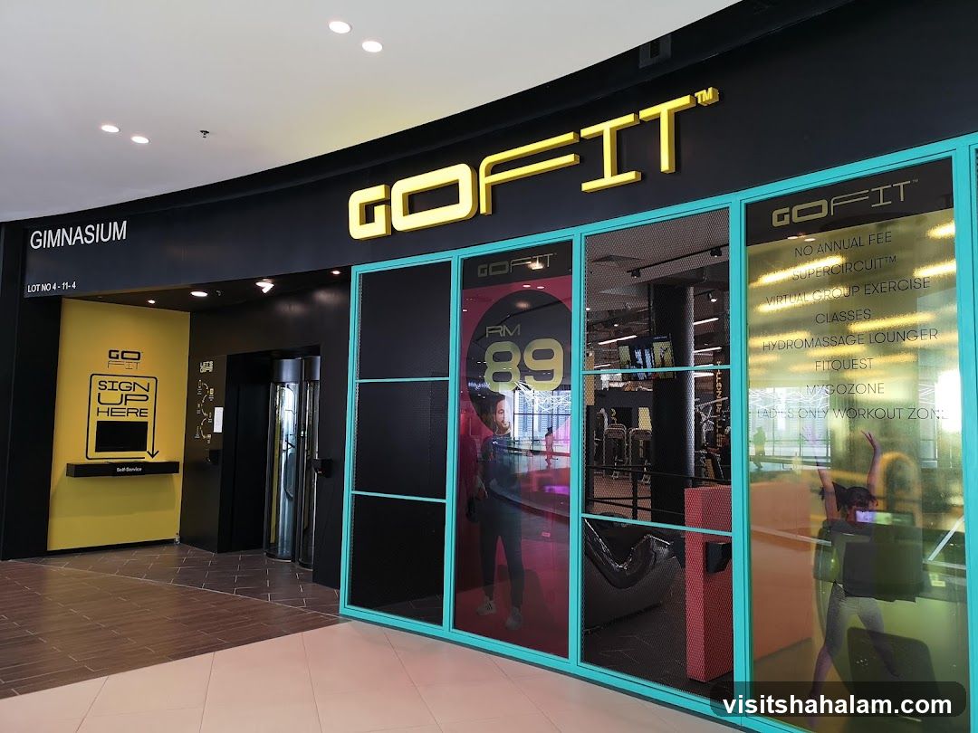 GoFit