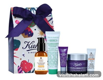 Kiehl's