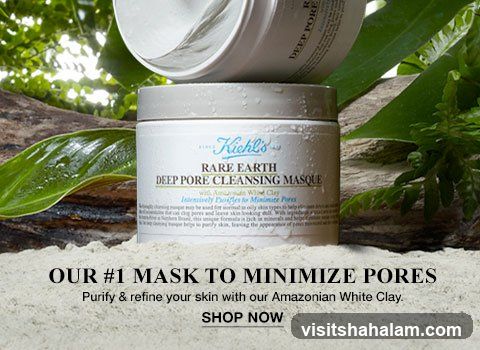 Kiehl's