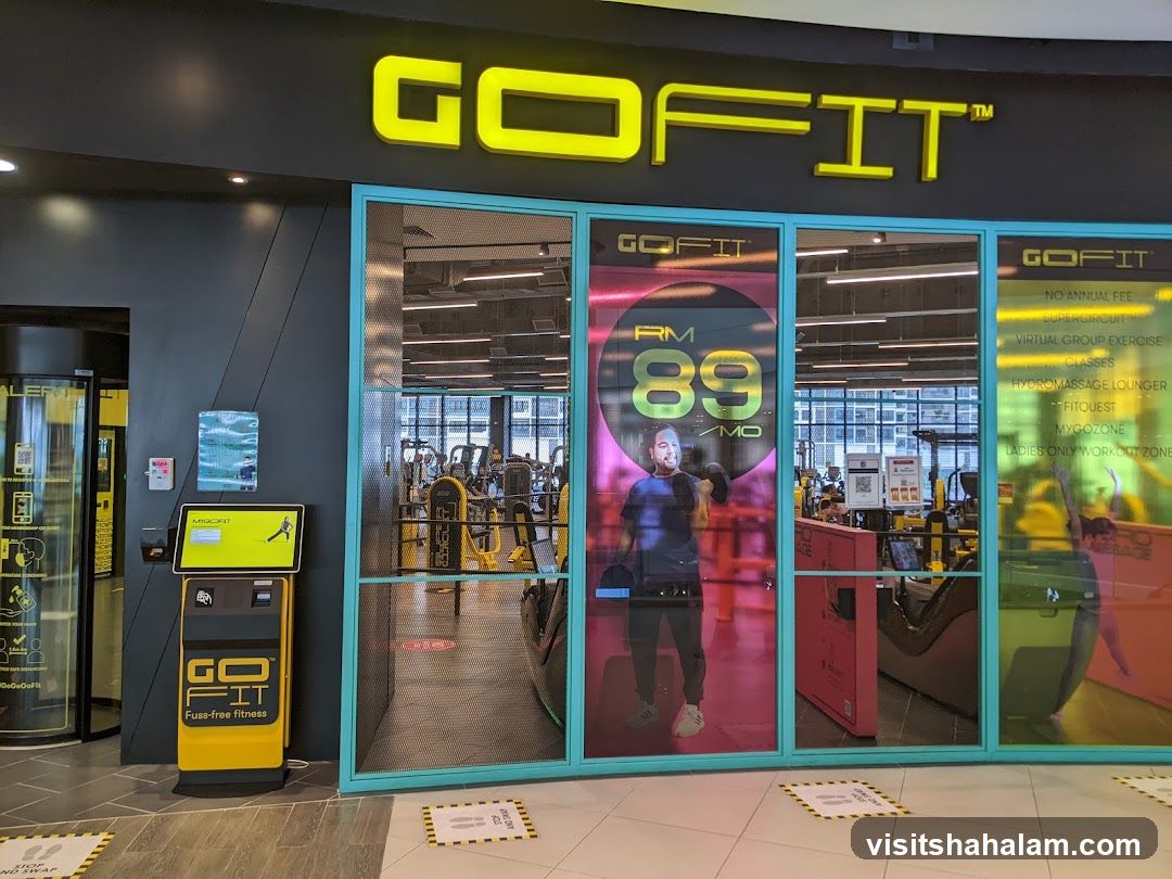 GoFit
