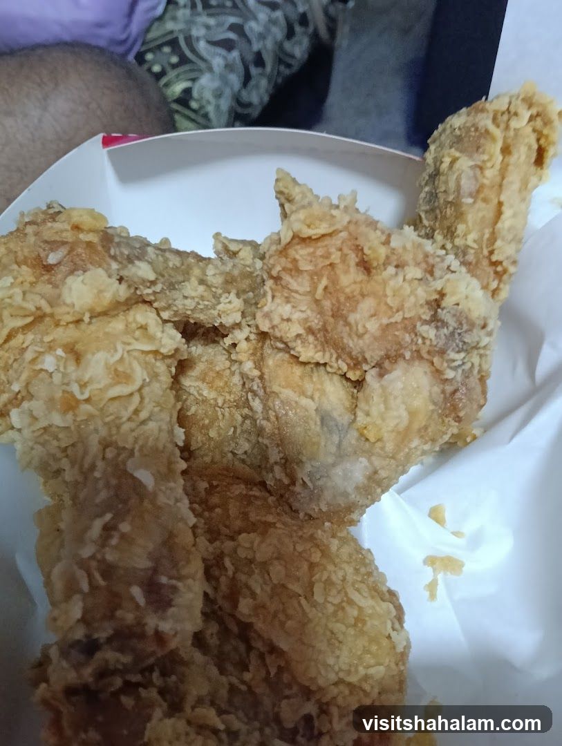 Fried Chicken