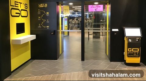 GoFit