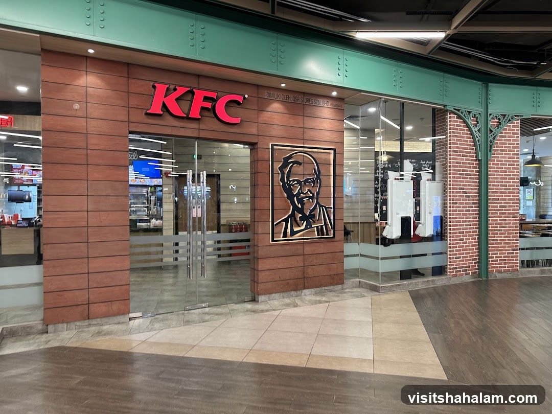 KFC