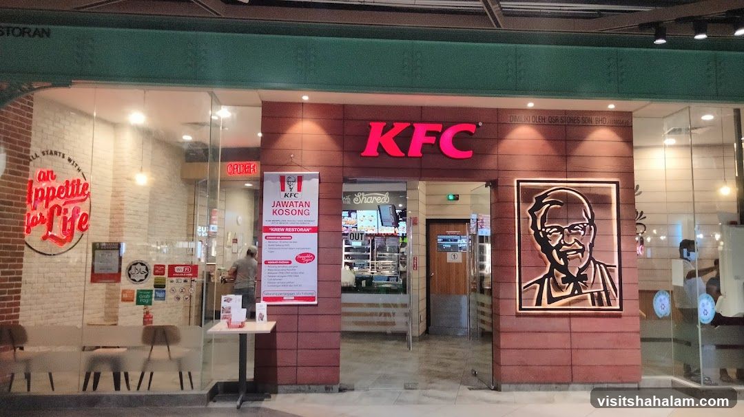 KFC