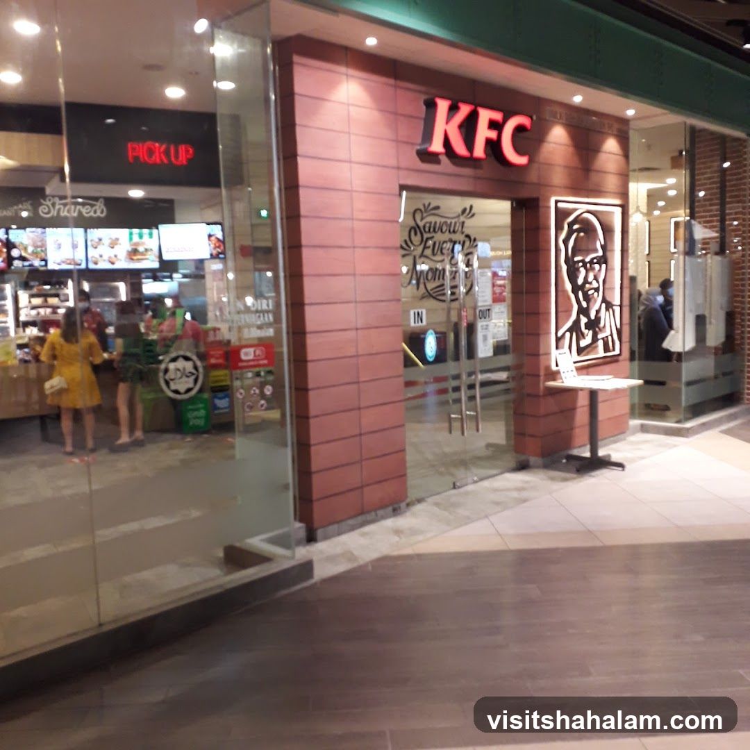 KFC