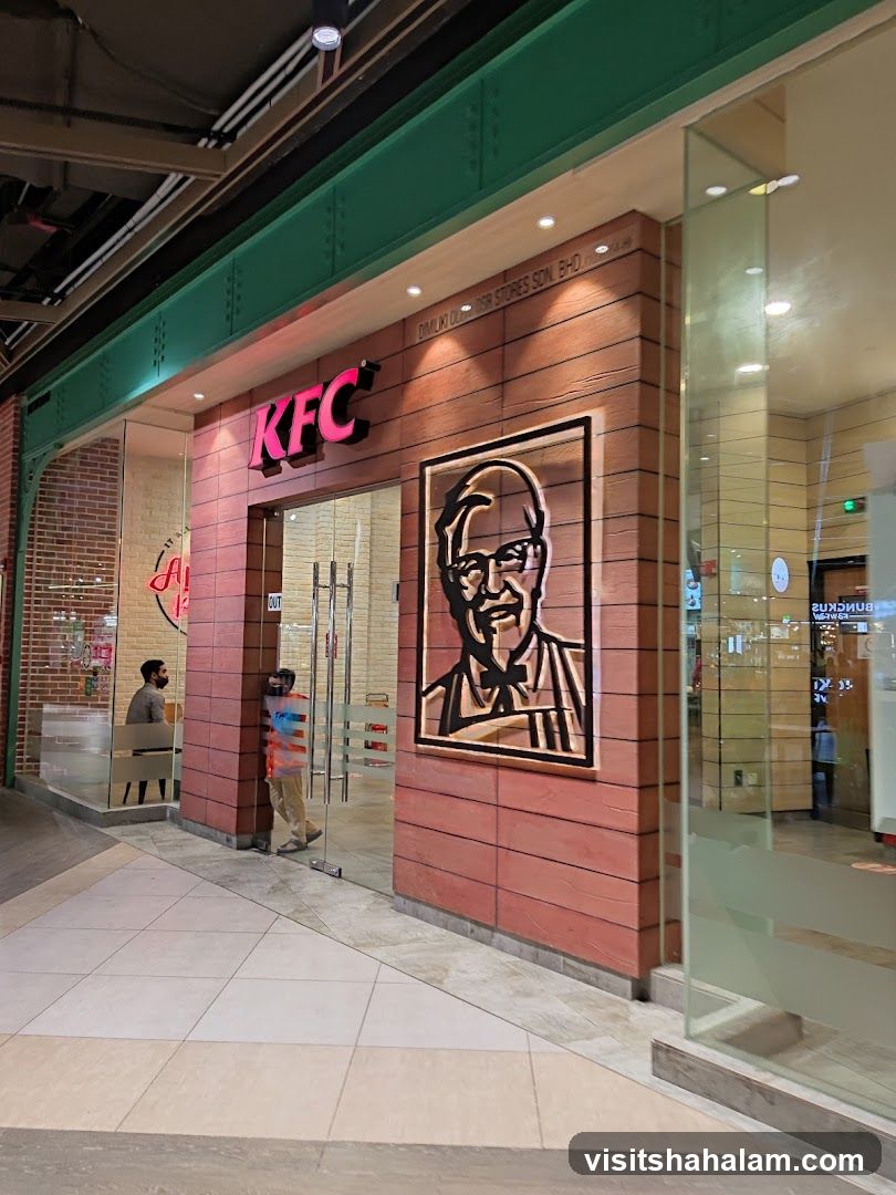 KFC