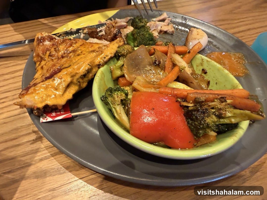 Nando's