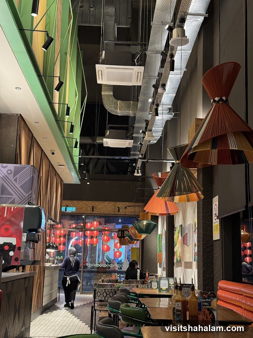 Nando's