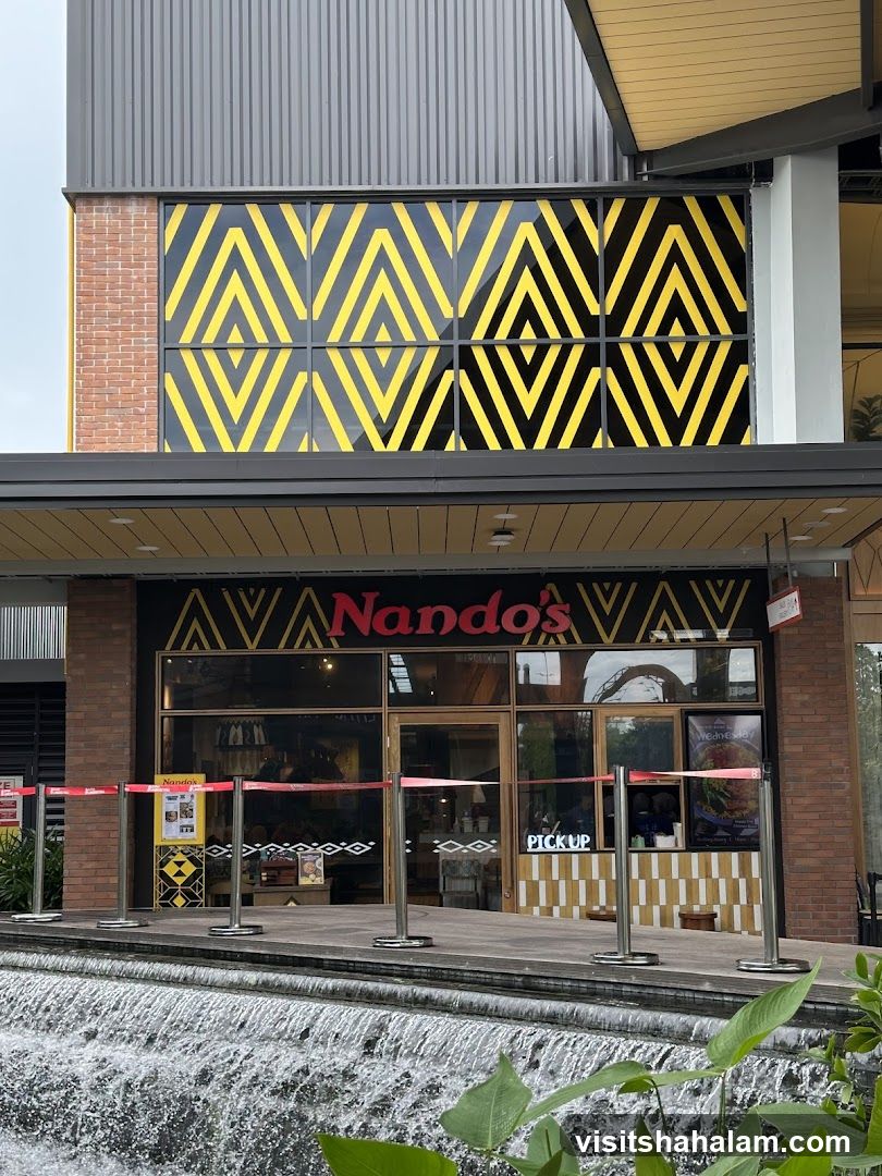 Nando's