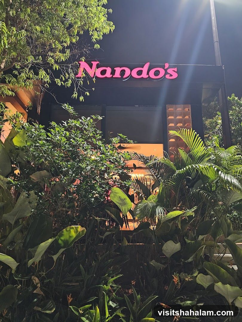 Nando's