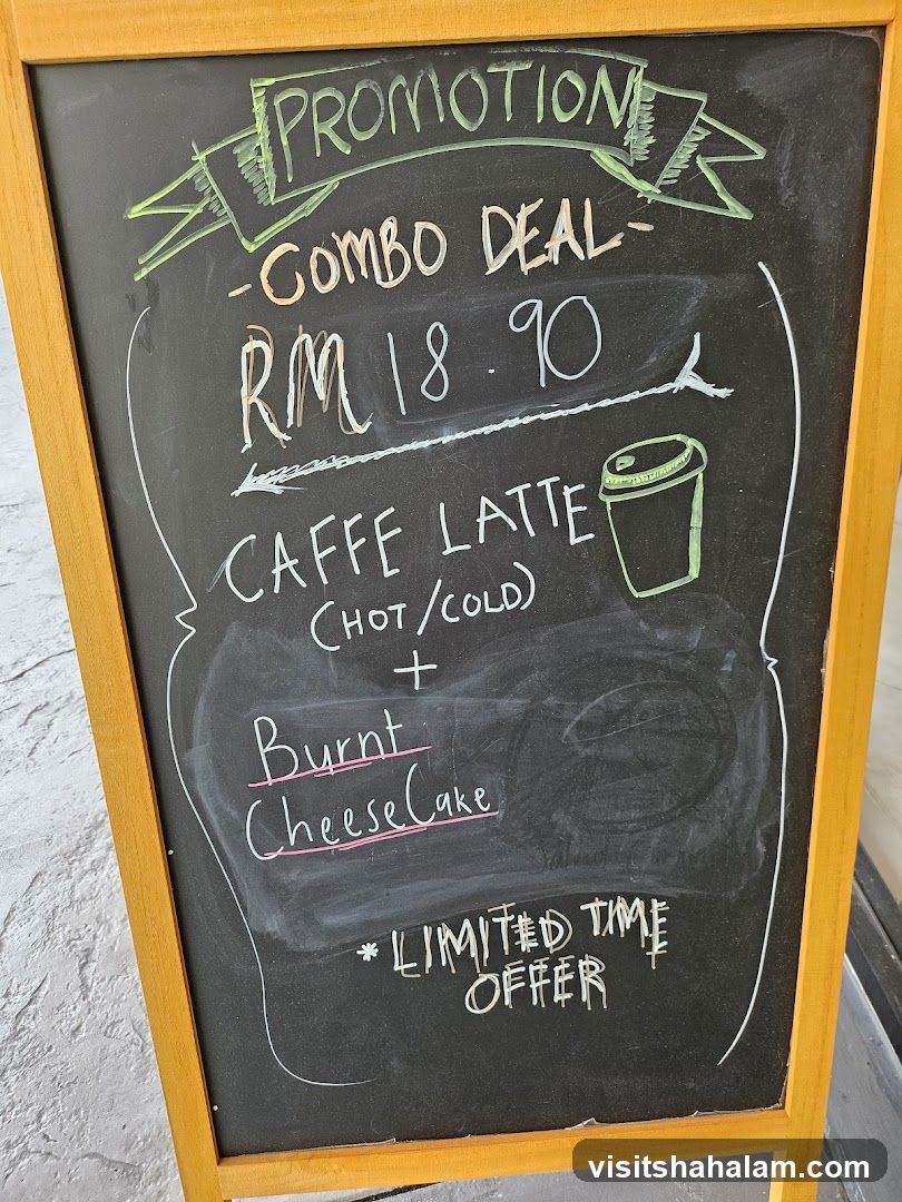 Combo Deal