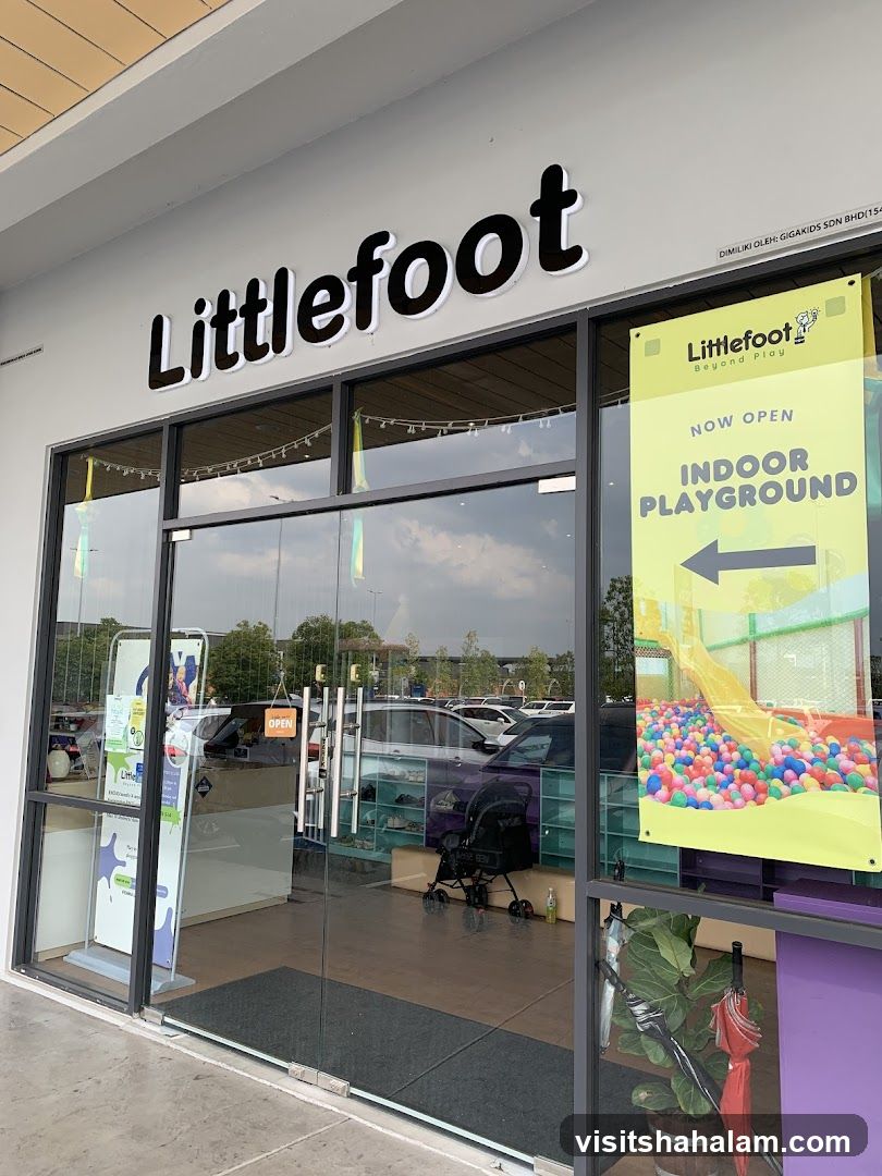 Littlefoot Beyond Play