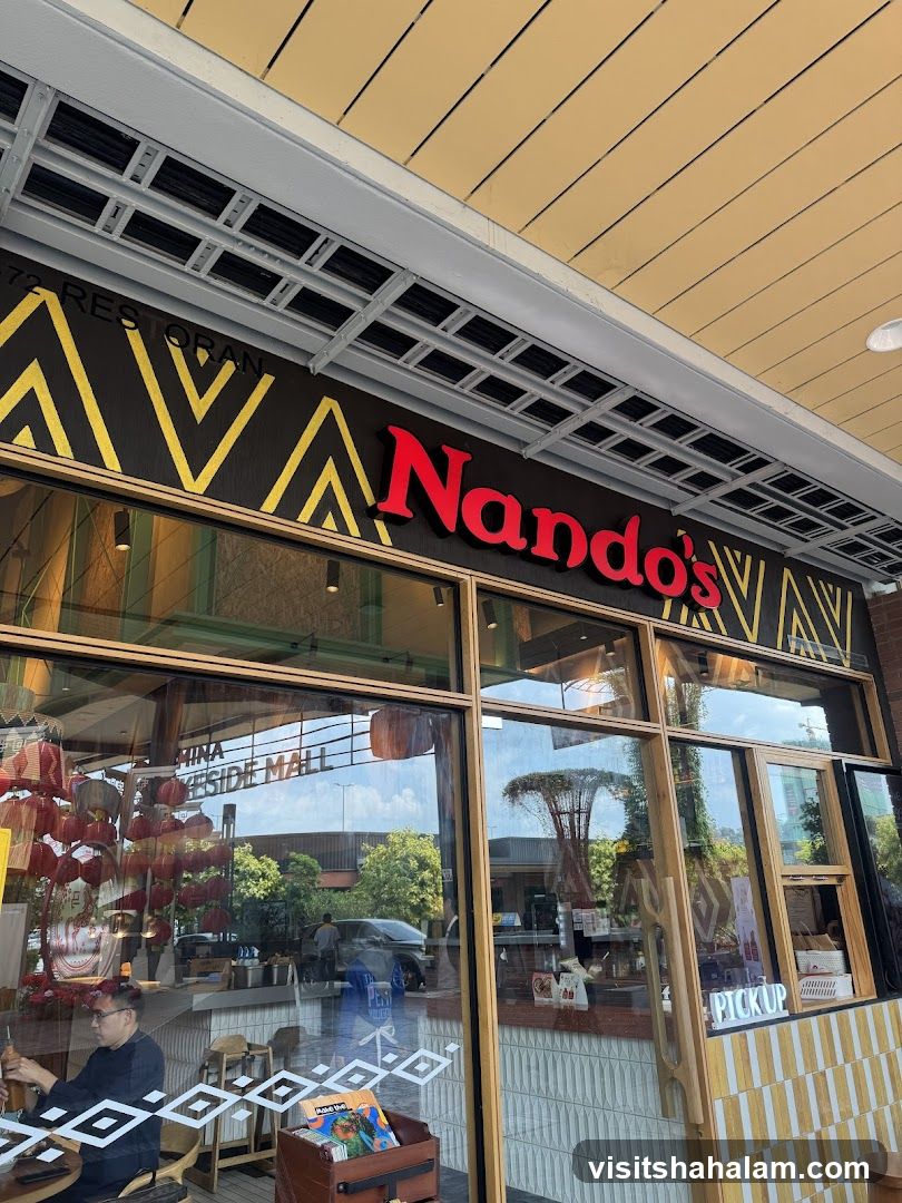 Nando's