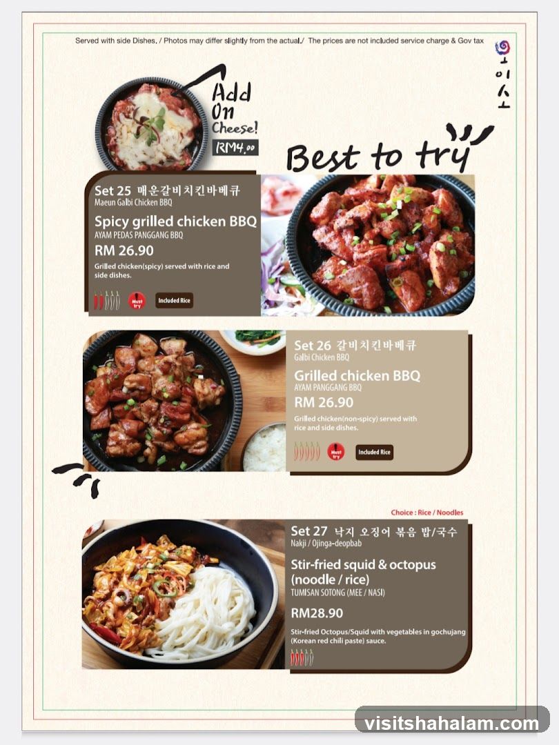 Best to try