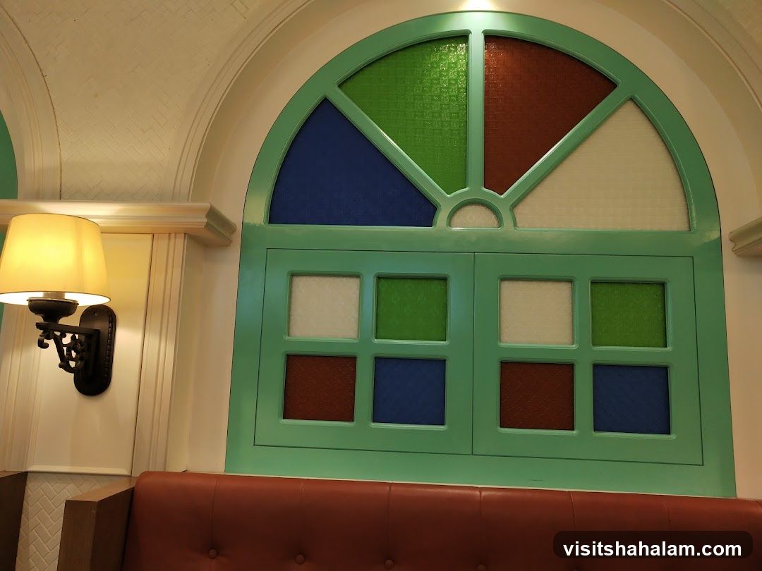Interior Decor